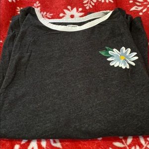 Old Navy graphic tee size 4X